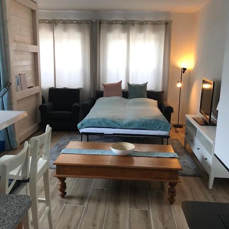 Alte Post Altwahnsdorf Apartman Radebeul Kültér fotó