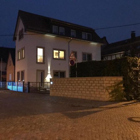 Alte Post Altwahnsdorf Apartman Radebeul Kültér fotó