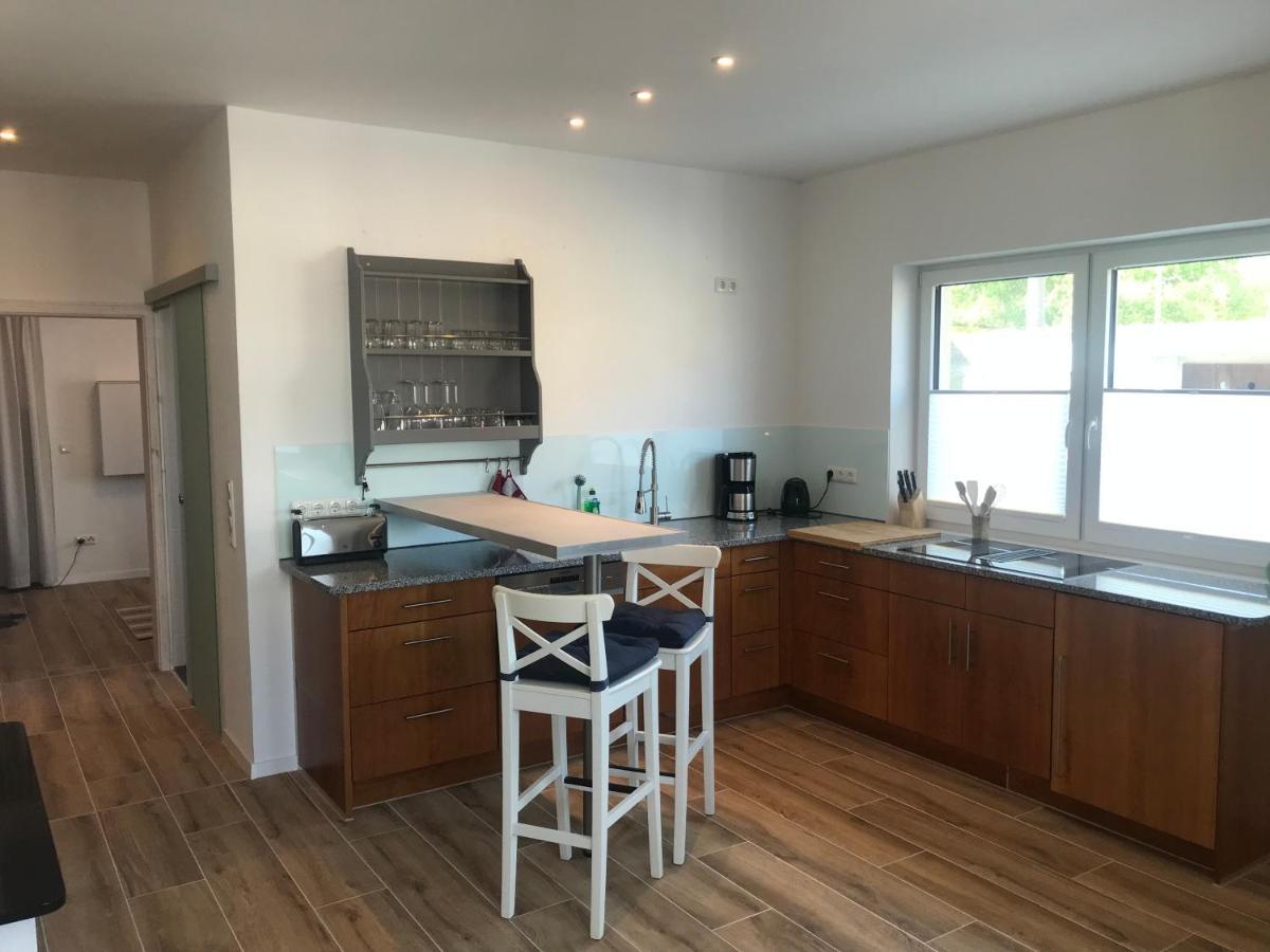 Alte Post Altwahnsdorf Apartman Radebeul Kültér fotó
