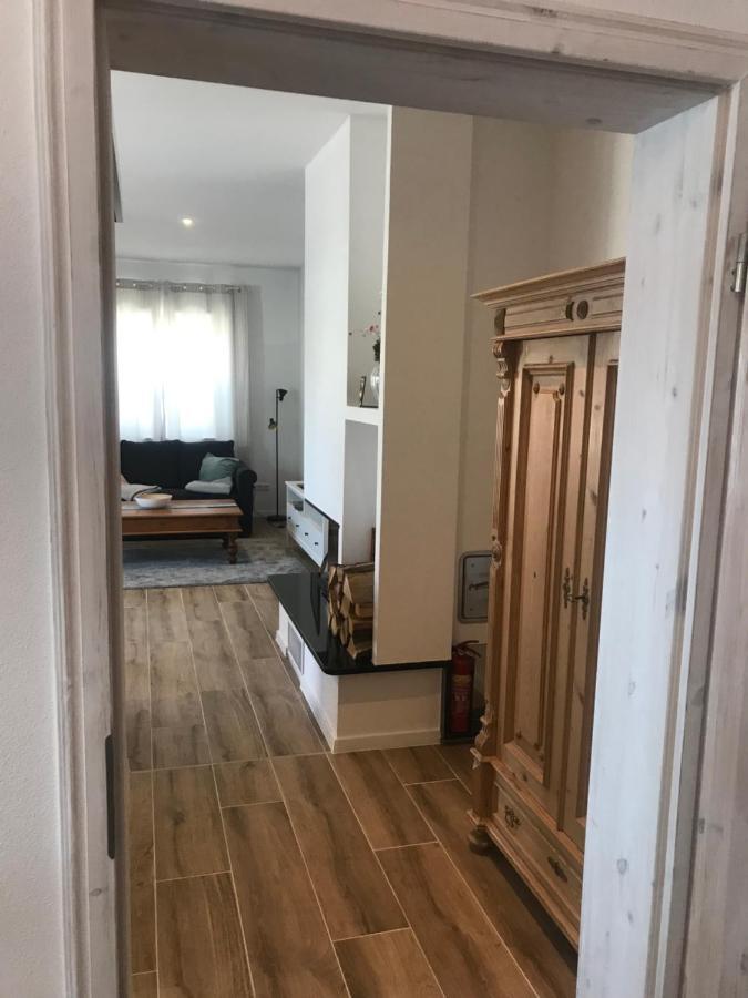 Alte Post Altwahnsdorf Apartman Radebeul Kültér fotó