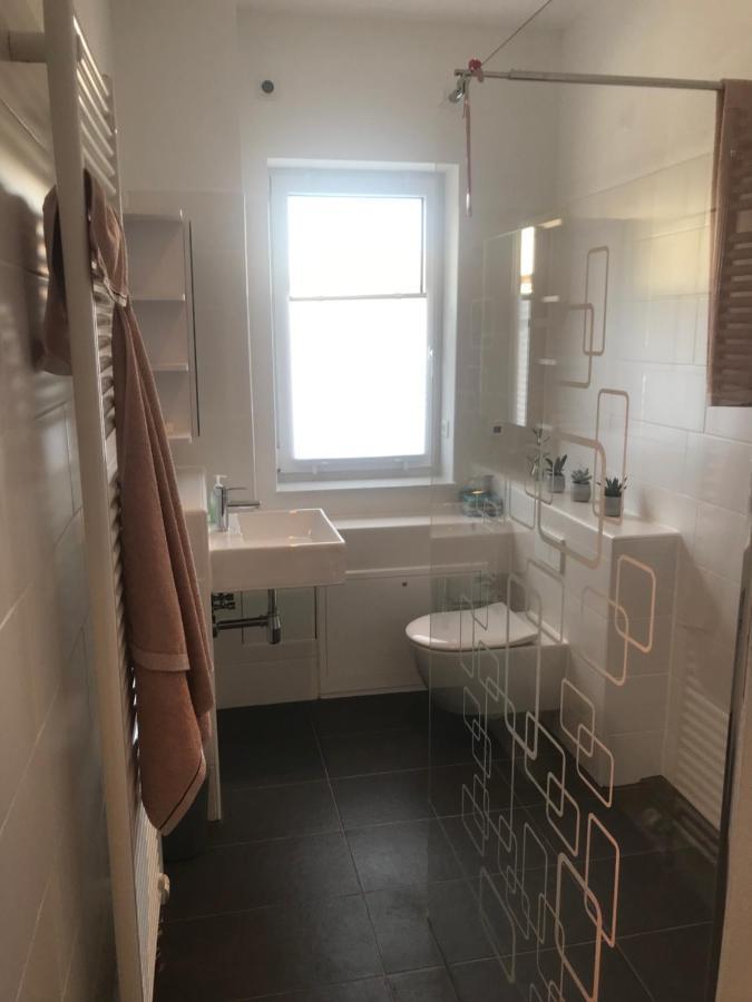 Alte Post Altwahnsdorf Apartman Radebeul Kültér fotó
